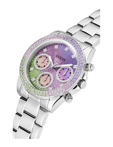 | GW0483L1 | Montre Guess « SOL » GW0483L1