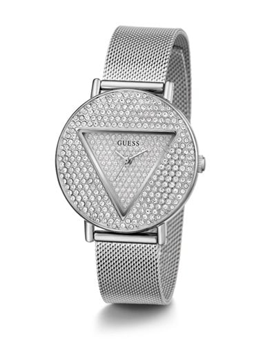 | GW0477L1 | Damenuhr Guess « ICONIC » GW0477L1