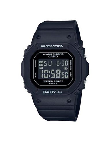 | BGD-565-1ER | Relógio Casio « Baby-G CLASSIC » BGD-565-1ER