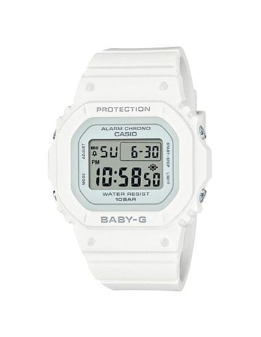 | BGD-565-7ER | Relógio Casio « Baby-G CLASSIC » BGD-565-7ER