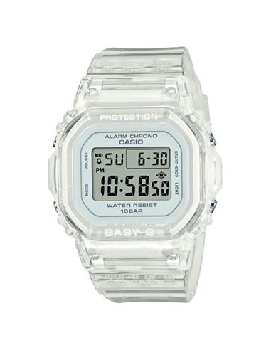 | BGD-565S-7ER | Montre Casio « Baby-G CLASSIC » BGD-565S-7ER