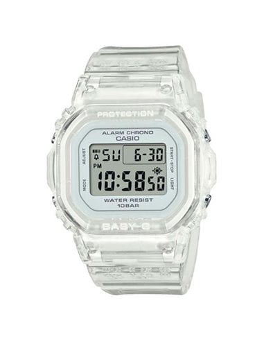 | BGD-565S-7ER | Relógio Casio « Baby-G CLASSIC » BGD-565S-7ER