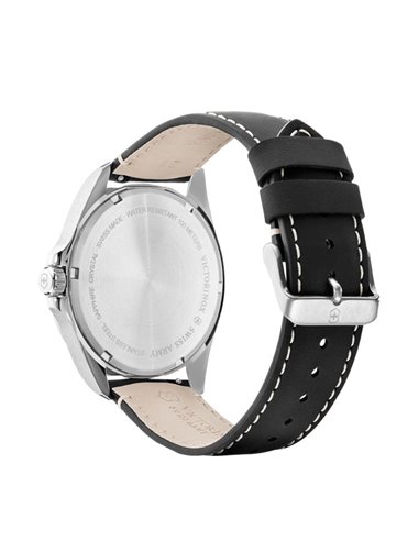 | V241895 | Herrenuhr Victorinox « SWISS ARMY FIELDFORCE GMT » V241895