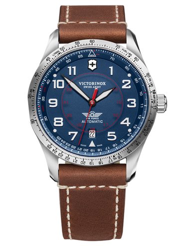| V241887 | Herrenuhr Victorinox « SWISS ARMY ARIBOSS MECHANICAL » V241887
