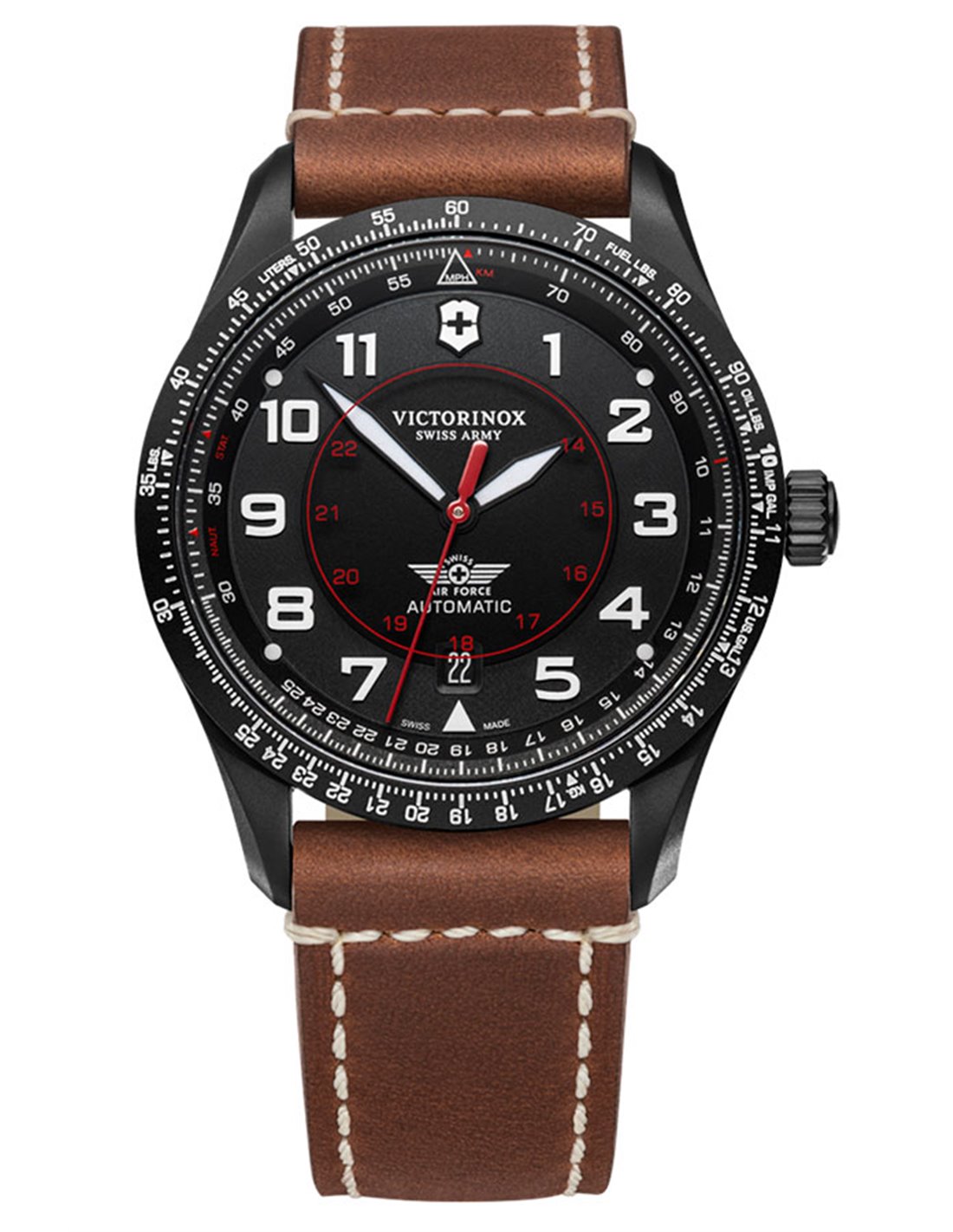  V241886 Victorinox « SWISS ARMY ARIBOSS MECHANICAL » V241886