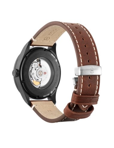 | V241886 | Herrenuhr Victorinox « SWISS ARMY ARIBOSS MECHANICAL » V241886
