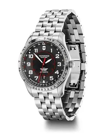 | V241888 | Montre Victorinox « SWISS ARMY ARIBOSS MECHANICAL » V241888