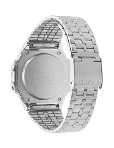| A171WE-1AEF | Uhr Casio « VINTAGE ROUND » A171WE-1AEF