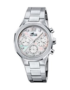 Lotus 18869/1 Watch EXCELLENT