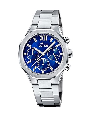 | 18869/2 | Reloj Lotus « EXCELLENT » 18869/2