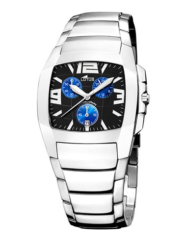 | 15313/D | Lotus « SHINY » 15313/D