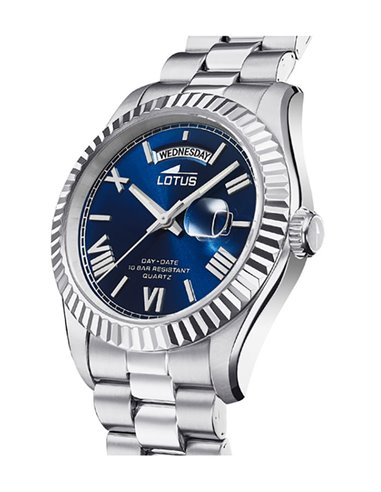 | 18854/2 | Montre Lotus « FREEDOM » 18854/2