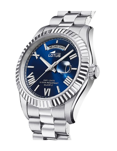 Lotus 18854/2 Watch FREEDOM