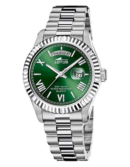 Lotus 18854/3 Watch FREEDOM
