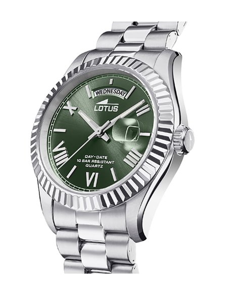 Lotus 18854/3 Watch FREEDOM