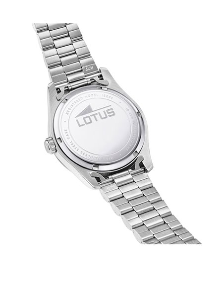 Lotus 18854/3 Watch FREEDOM
