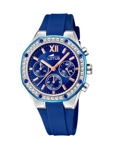 | 18875/2 | Reloj Lotus « EXCELLENT » 18875/2