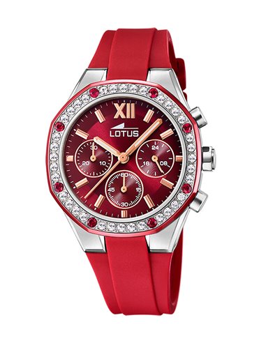 | 18875/3 | Montre Lotus « EXCELLENT » 18875/3