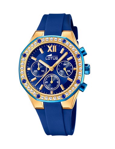 | 18876/1 | Montre Lotus « EXCELLENT » 18876/1