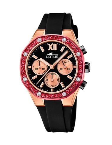 | 18877/1 | Reloj Lotus « EXCELLENT » 18877/1