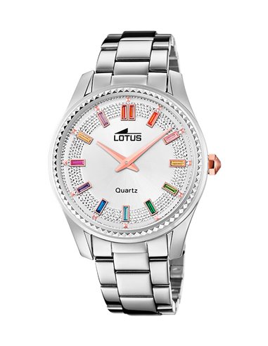 | 18898/2 | Reloj Lotus « BLISS » 18898/2