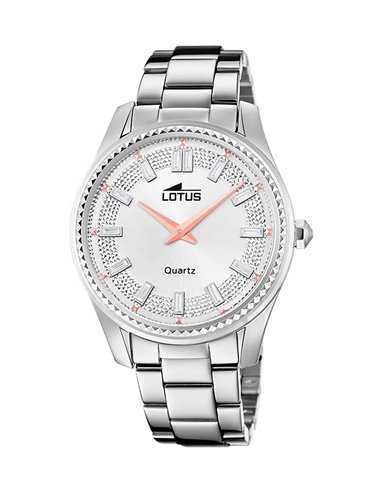 | 18898/1 | Lotus Watch « BLISS » 18898/1