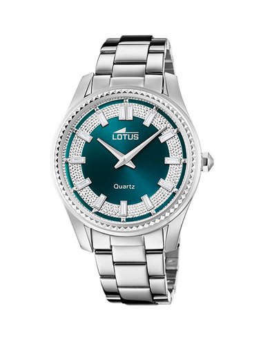 | 18898/3 | Reloj Lotus « BLISS » 18898/3