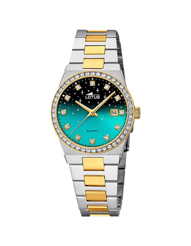 | 18886/2 | Montre Lotus « FREEDOM STARLIGTH » 18886/2