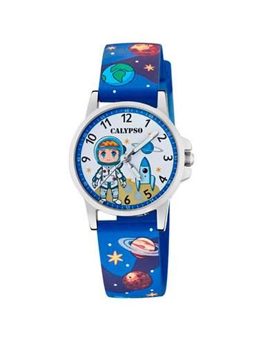 | K5790/3 | Calypso « JUNIOR LET´S SPACE » K5790/3