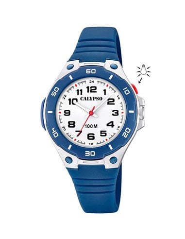 | K5758/2 | Reloj Calypso « SWEET TIME » K5758/2