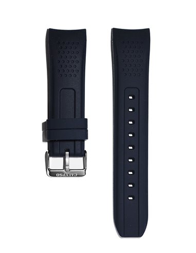 | K5774/3 | Uhrenarmband Calypso K5774/3 « Blau »