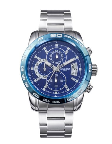 | 40421-09 | Herrenuhr Viceroy « HEAT » 40421-09