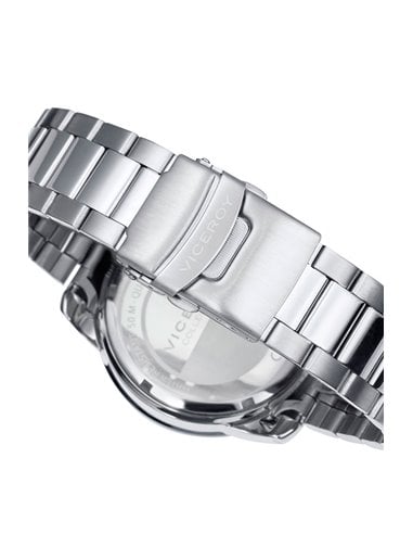 | 40421-09 | Herrenuhr Viceroy « HEAT » 40421-09