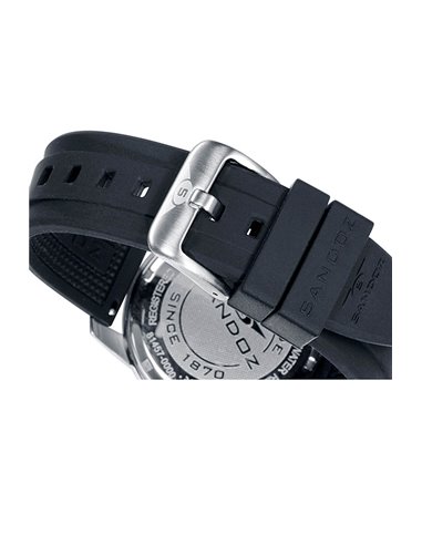 | 81457-57 | Reloj Sandoz « SPORTIF » 81457-57