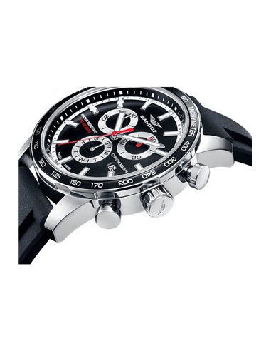 | 81457-57 | Reloj Sandoz « SPORTIF » 81457-57