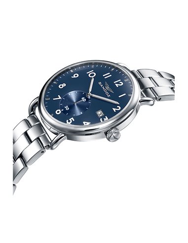 | 81495-34 | Montre Sandoz « ANTIQUE » 81495-34
