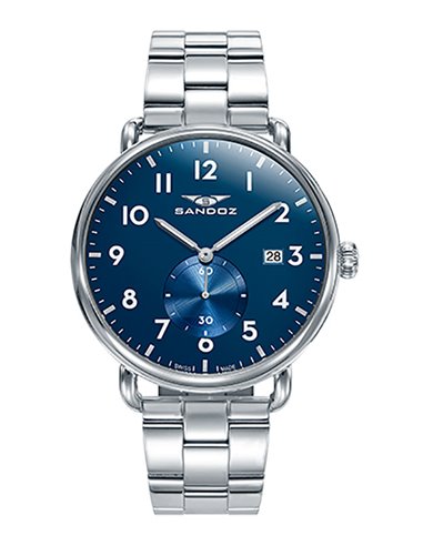 | 81495-34 | Montre Sandoz « ANTIQUE » 81495-34