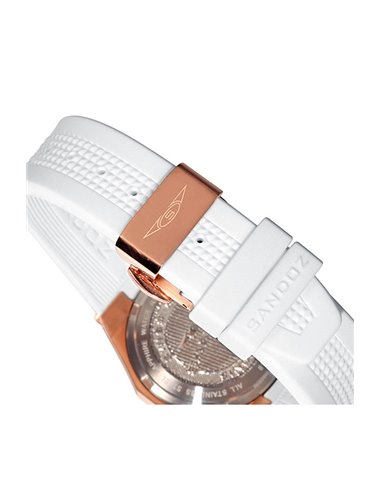 | 81330-97 | Relógio Sandoz « CARACTÈRE » 81330-97