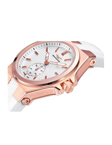 | 81330-97 | Montre Sandoz « CARACTÈRE » 81330-97