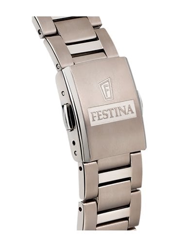 | F20435/2 | Reloj Festina « TITANIUM » F20435/2