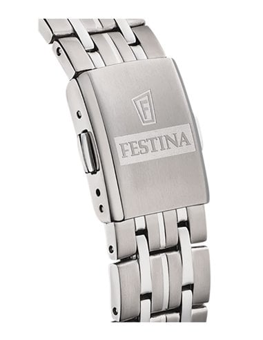 | F20466/3 | Reloj Festina « TITANIUM » F20466/3