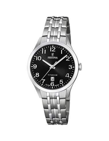 | F20468/3 | Montre Festina « TITANIUM » F20468/3