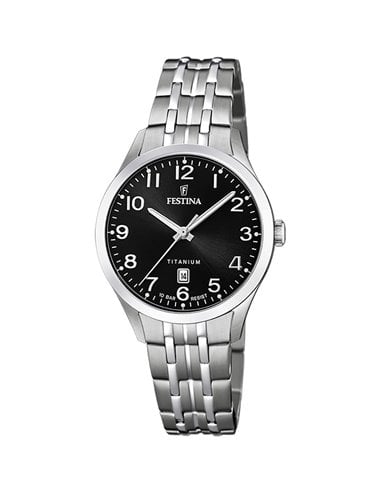 | F20468/3 | Reloj Festina « TITANIUM » F20468/3