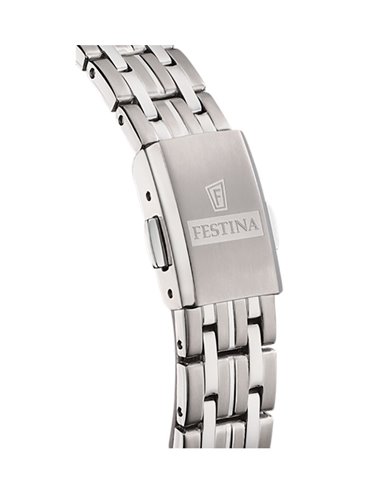 | F20468/2 | Reloj Festina « TITANIUM » F20468/2