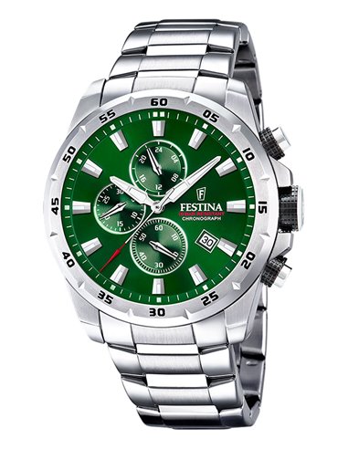 | F20463/3 | Relógio Festina « CHRONO SPORT » F20463/3