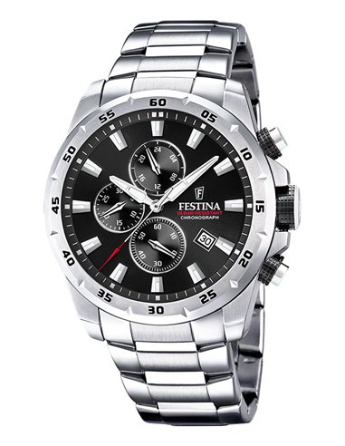 | F20463/4 | Reloj Festina « CHRONO SPORT » F20463/4