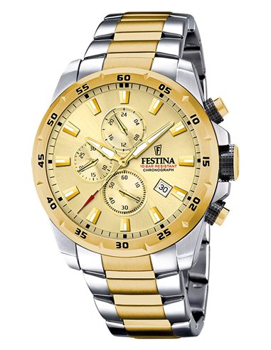 | F20562/1 | Reloj Festina « CHRONO SPORT » F20562/1