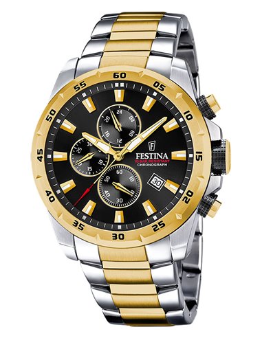 | F20562/4 | Relógio Festina « CHRONO SPORT » F20562/4