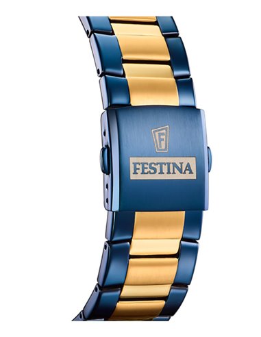 | F20564/1 | Herrenuhr Festina « CHRONO SPORT » F20564/1