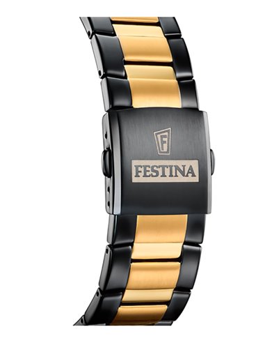 | F20563/1 | Herrenuhr Festina « CHRONO SPORT » F20563/1